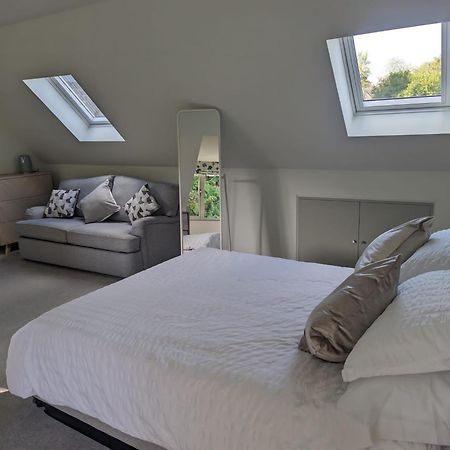 Appartement The Nest At Fairfield à Wargrave Extérieur photo