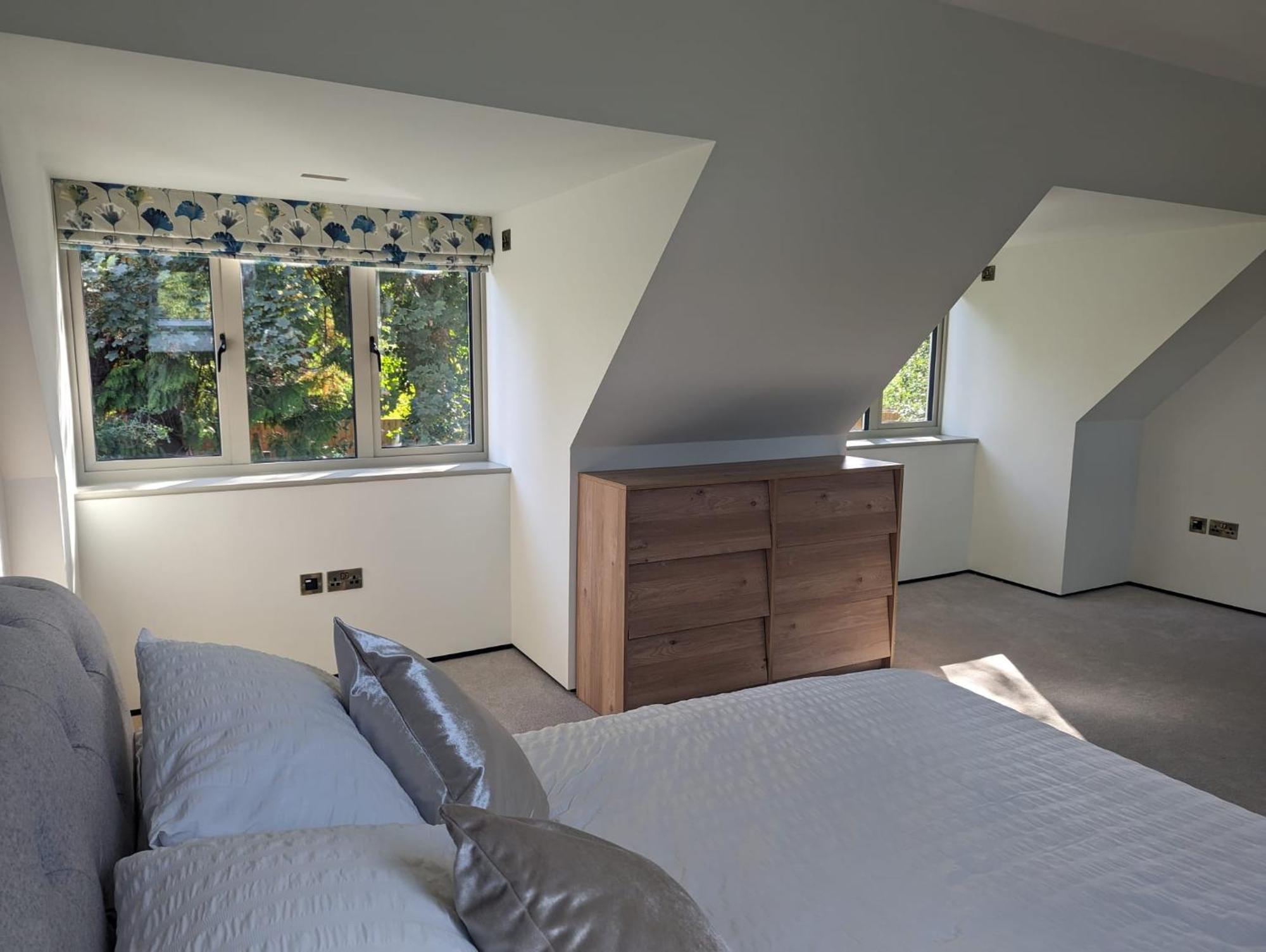 Appartement The Nest At Fairfield à Wargrave Extérieur photo