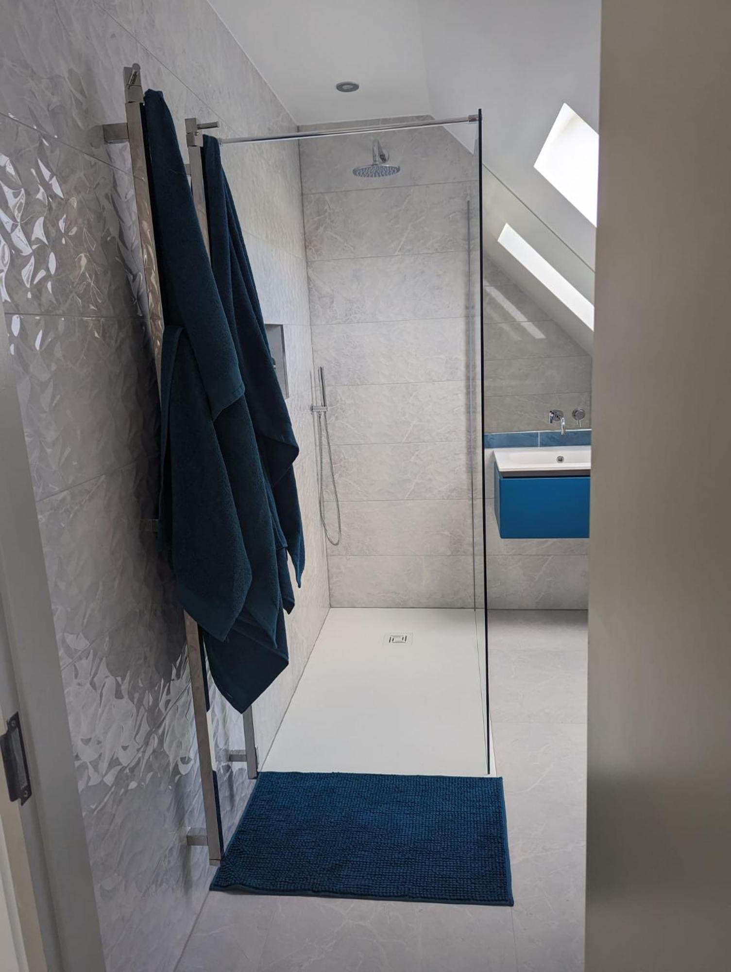 Appartement The Nest At Fairfield à Wargrave Extérieur photo
