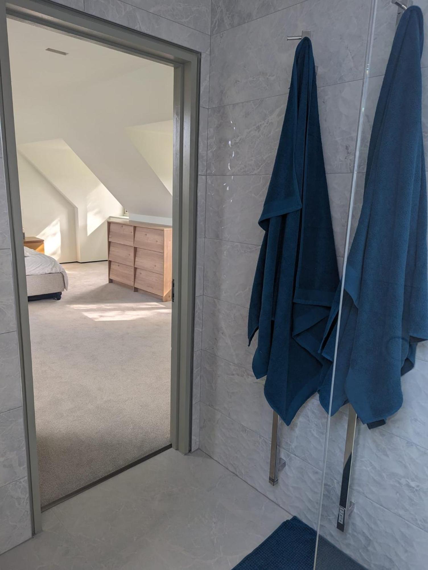 Appartement The Nest At Fairfield à Wargrave Extérieur photo