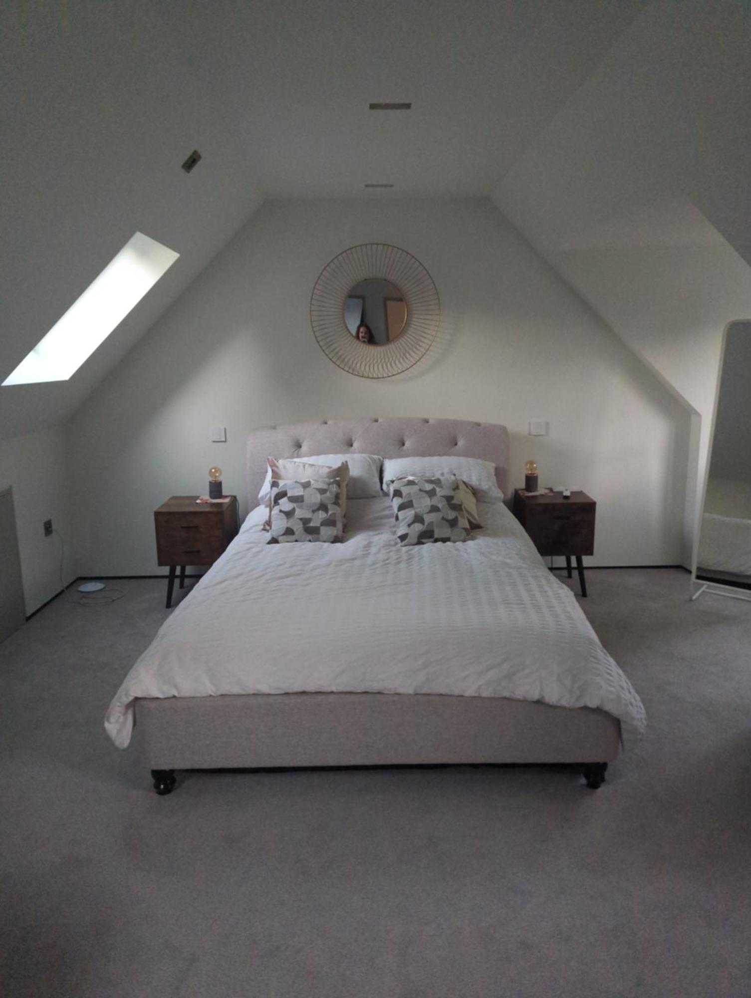 Appartement The Nest At Fairfield à Wargrave Extérieur photo